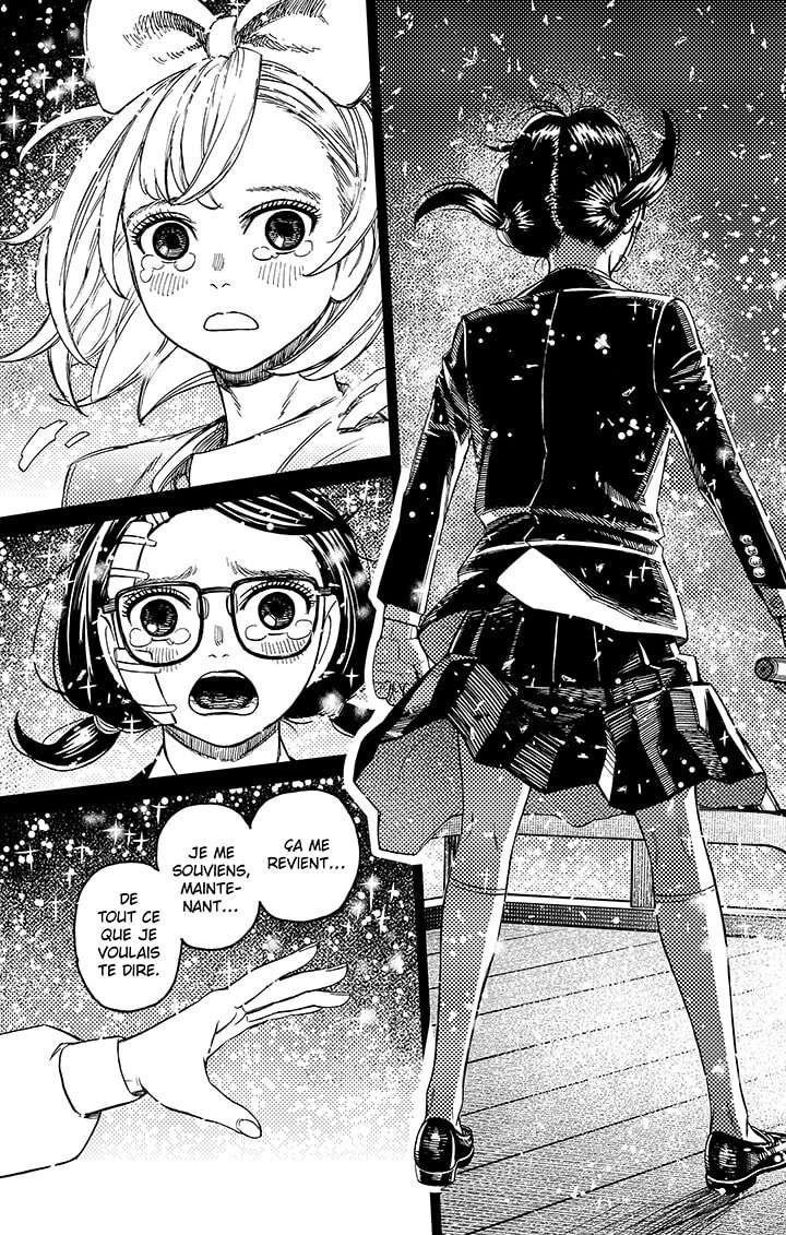 Read Dandadan   fr Manga Online