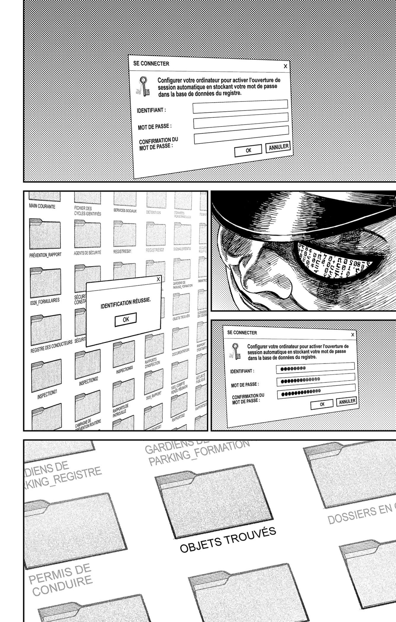 Read Dandadan   fr Manga Online