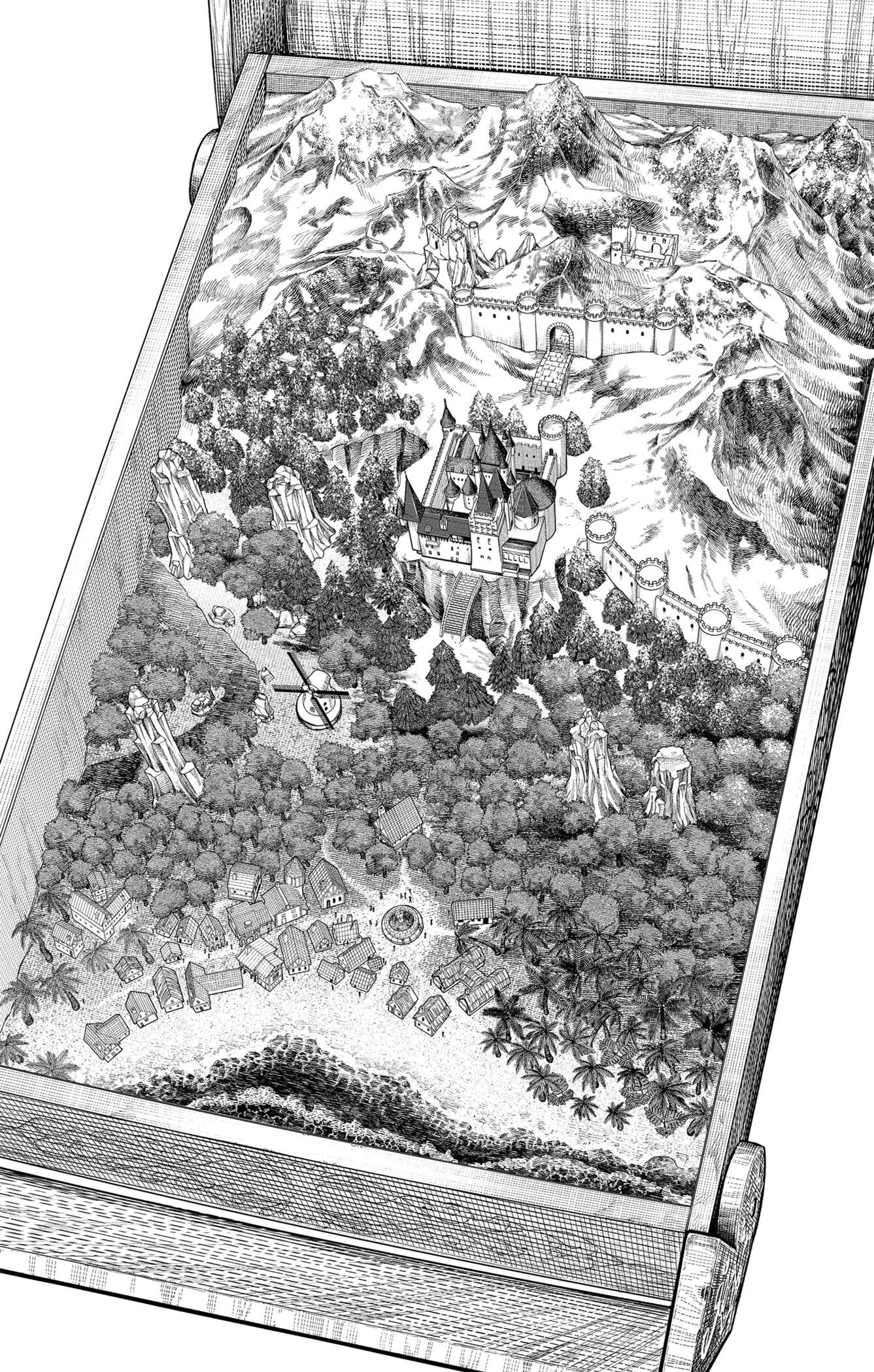 Read Dandadan   fr Manga Online