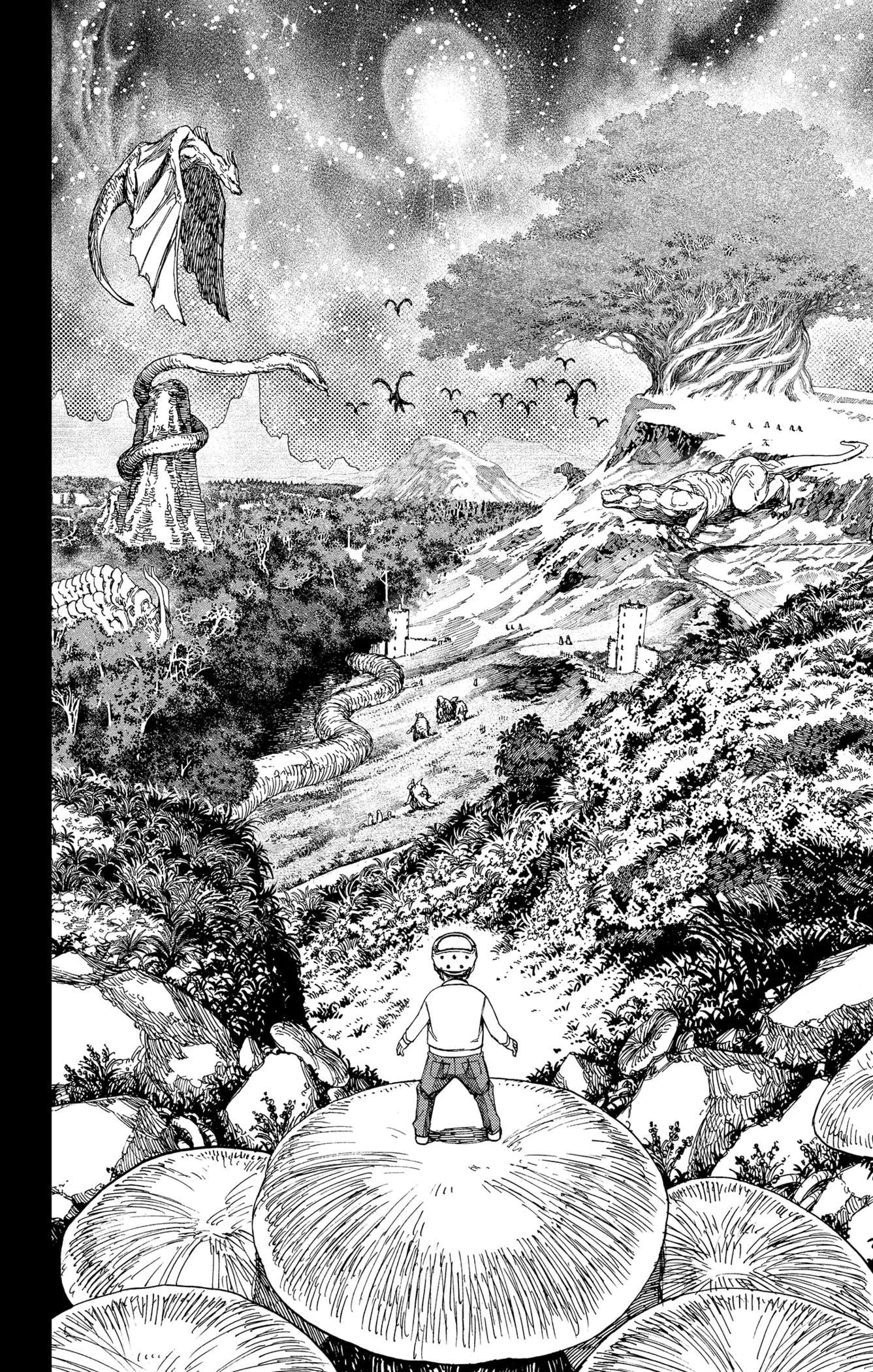 Read Dandadan   fr Manga Online