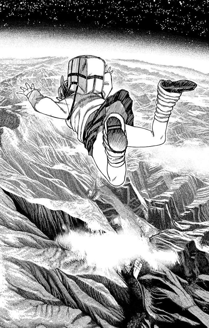 Read Dandadan   fr Manga Online