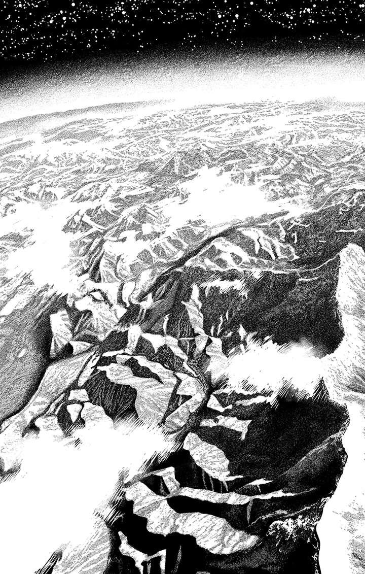 Read Dandadan   fr Manga Online