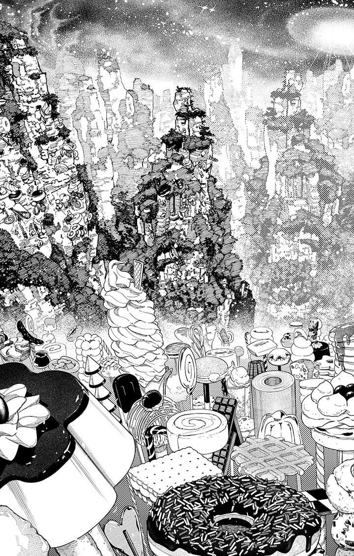 Read Dandadan   fr Manga Online