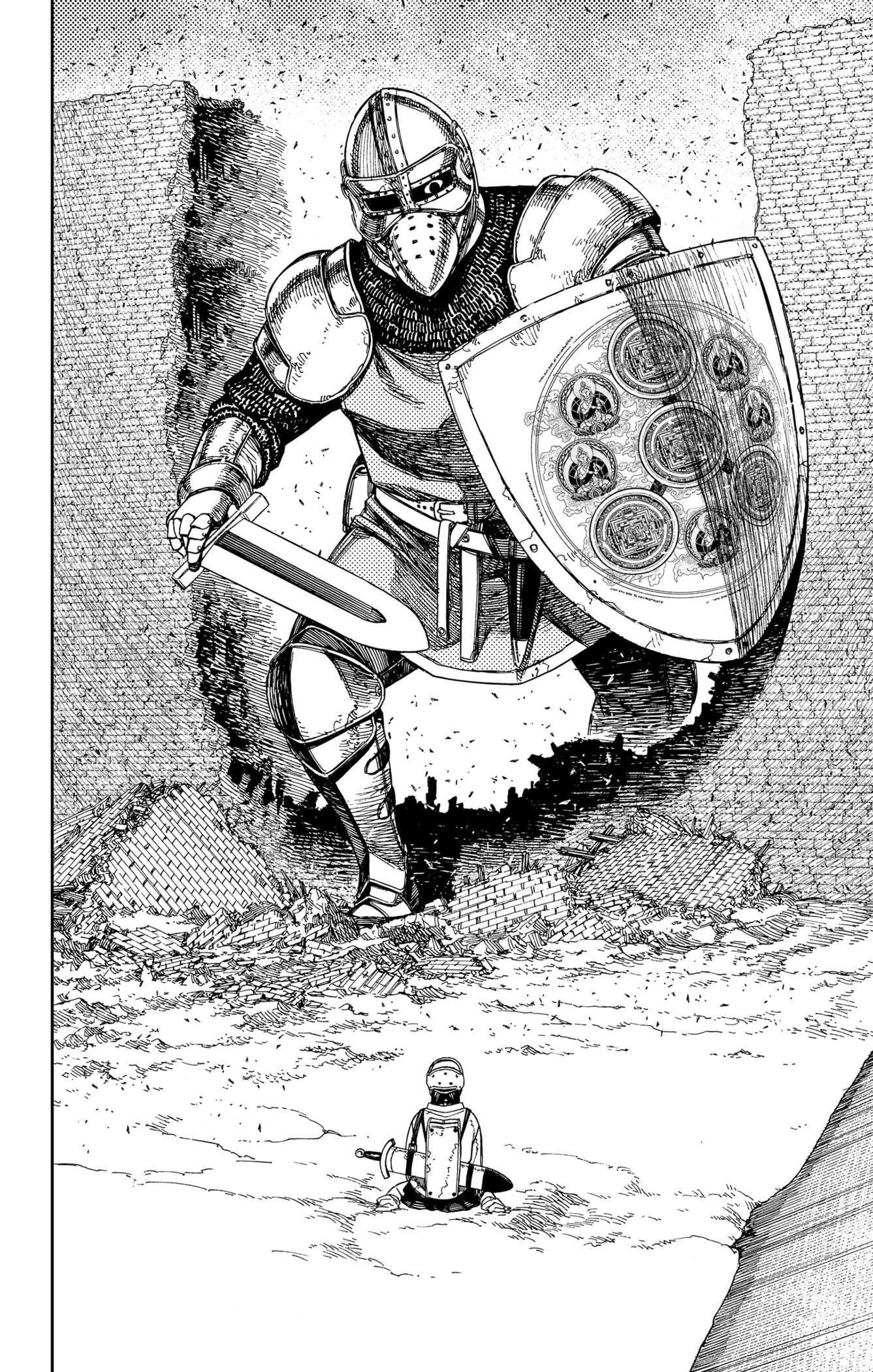 Read Dandadan   fr Manga Online