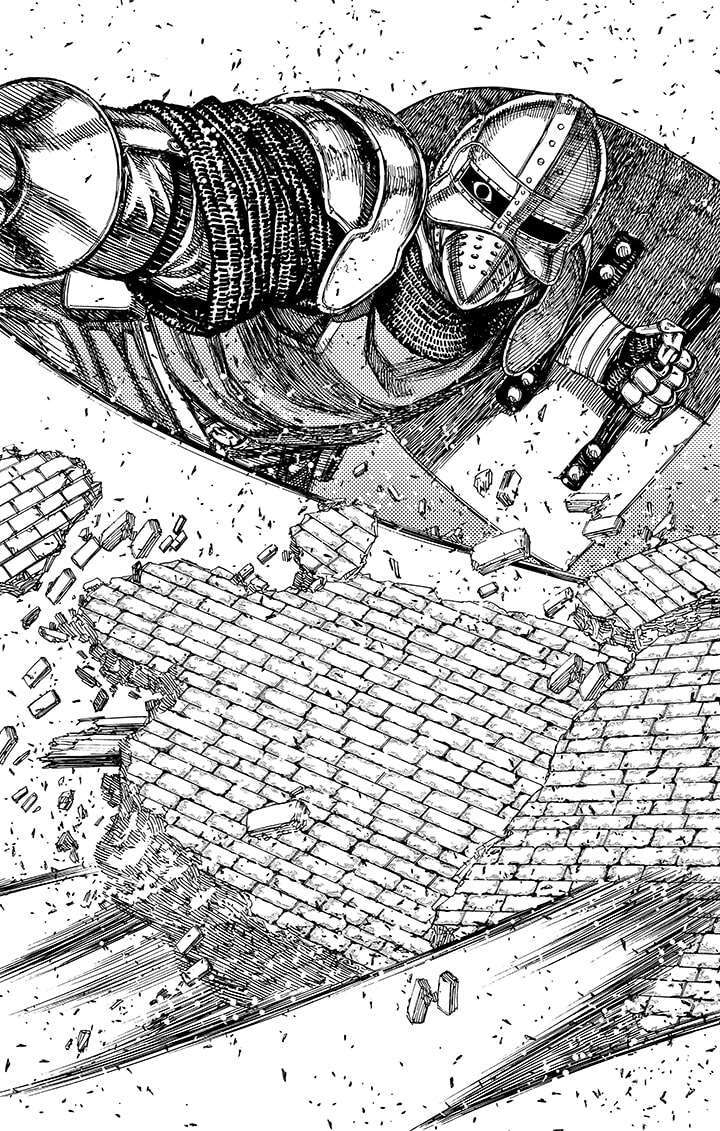 Read Dandadan   fr Manga Online