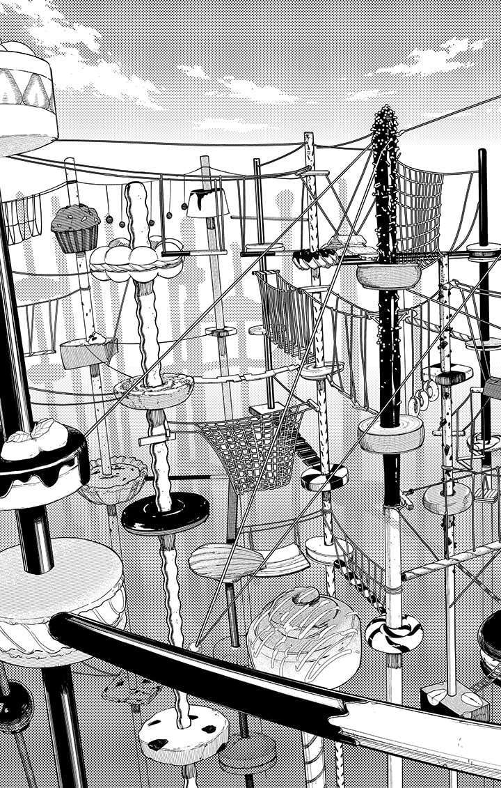 Read Dandadan   fr Manga Online