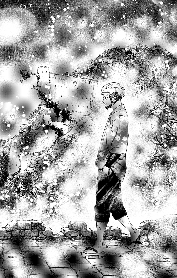 Read Dandadan   fr Manga Online