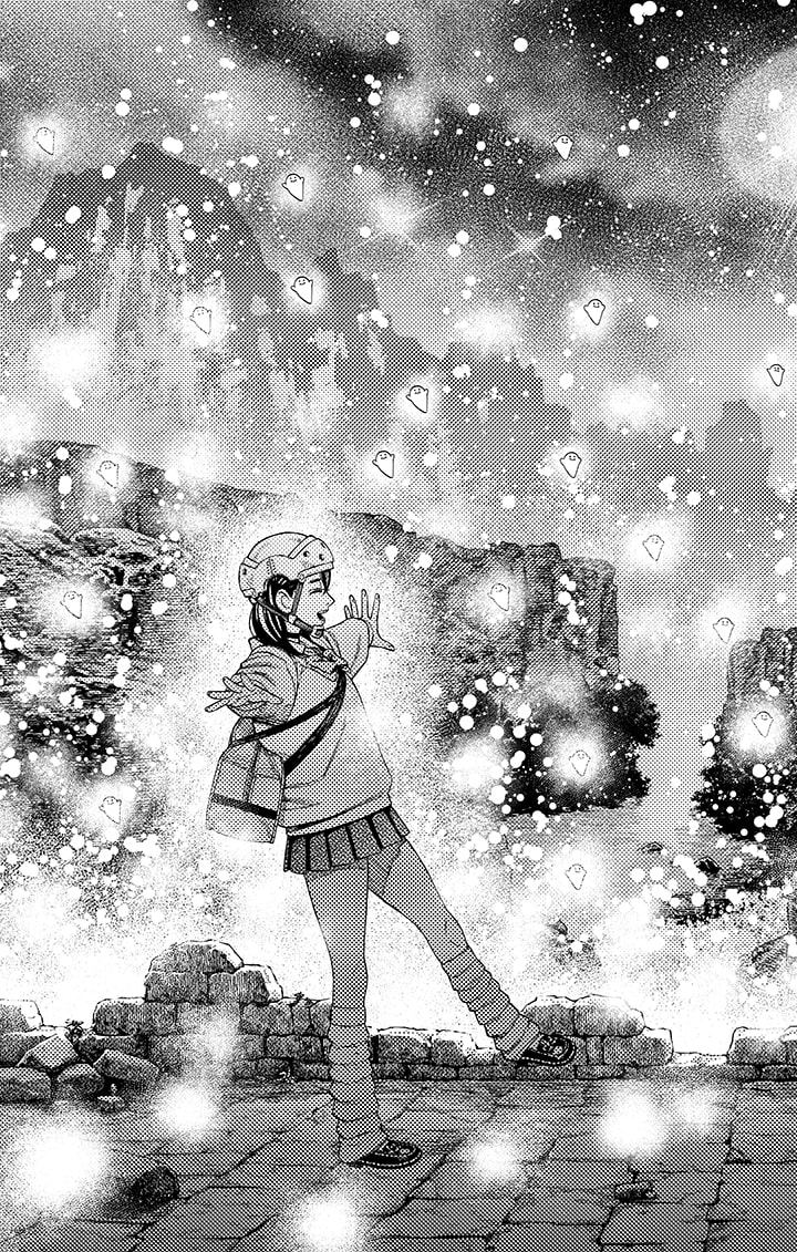 Read Dandadan   fr Manga Online