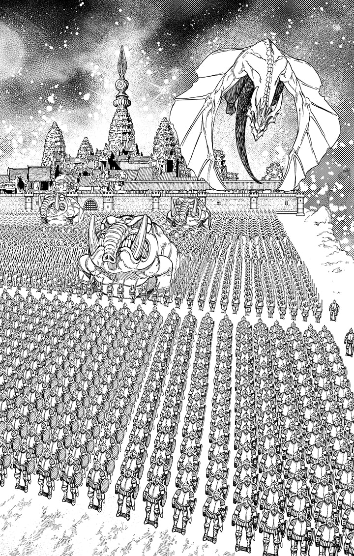 Read Dandadan   fr Manga Online