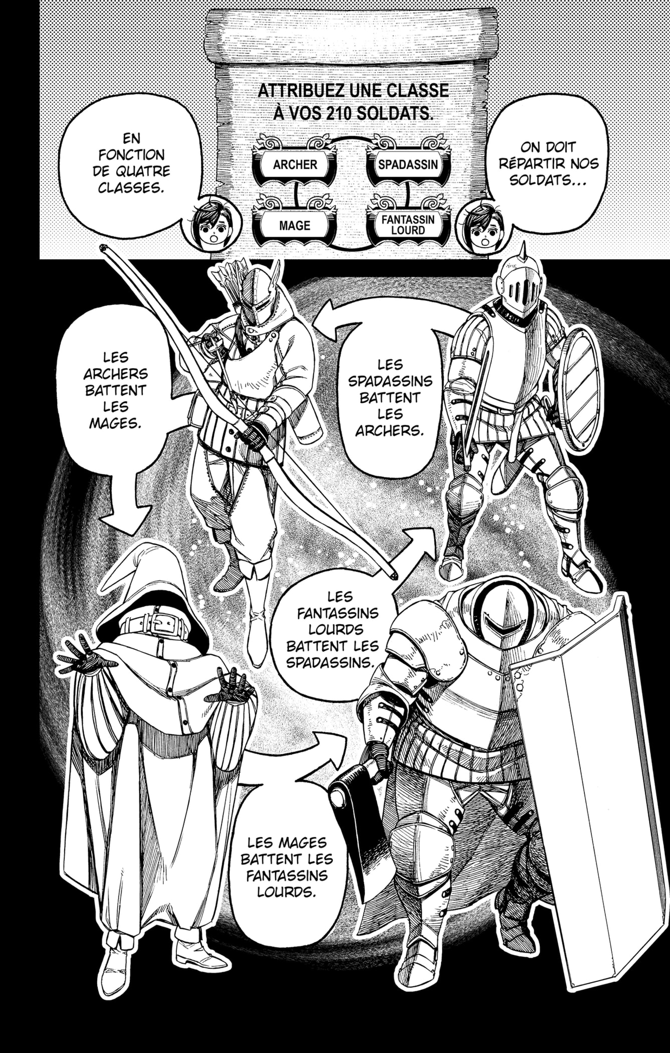 Read Dandadan   fr Manga Online