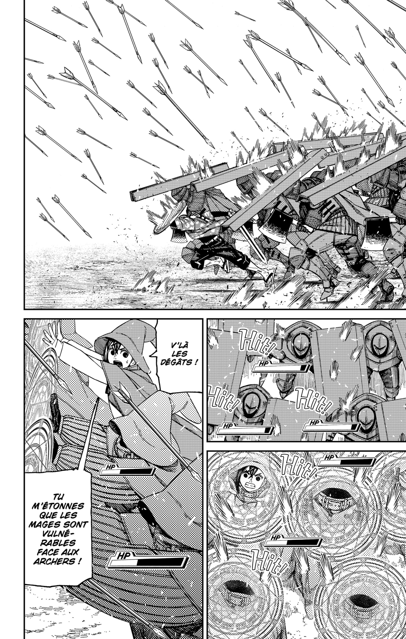 Read Dandadan   fr Manga Online