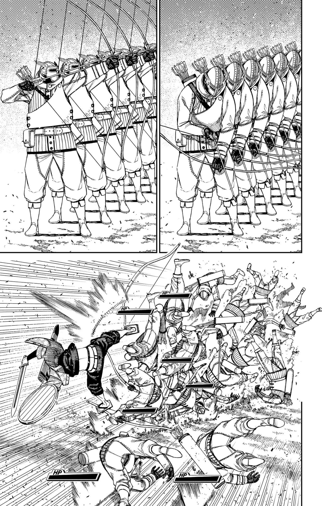 Read Dandadan   fr Manga Online