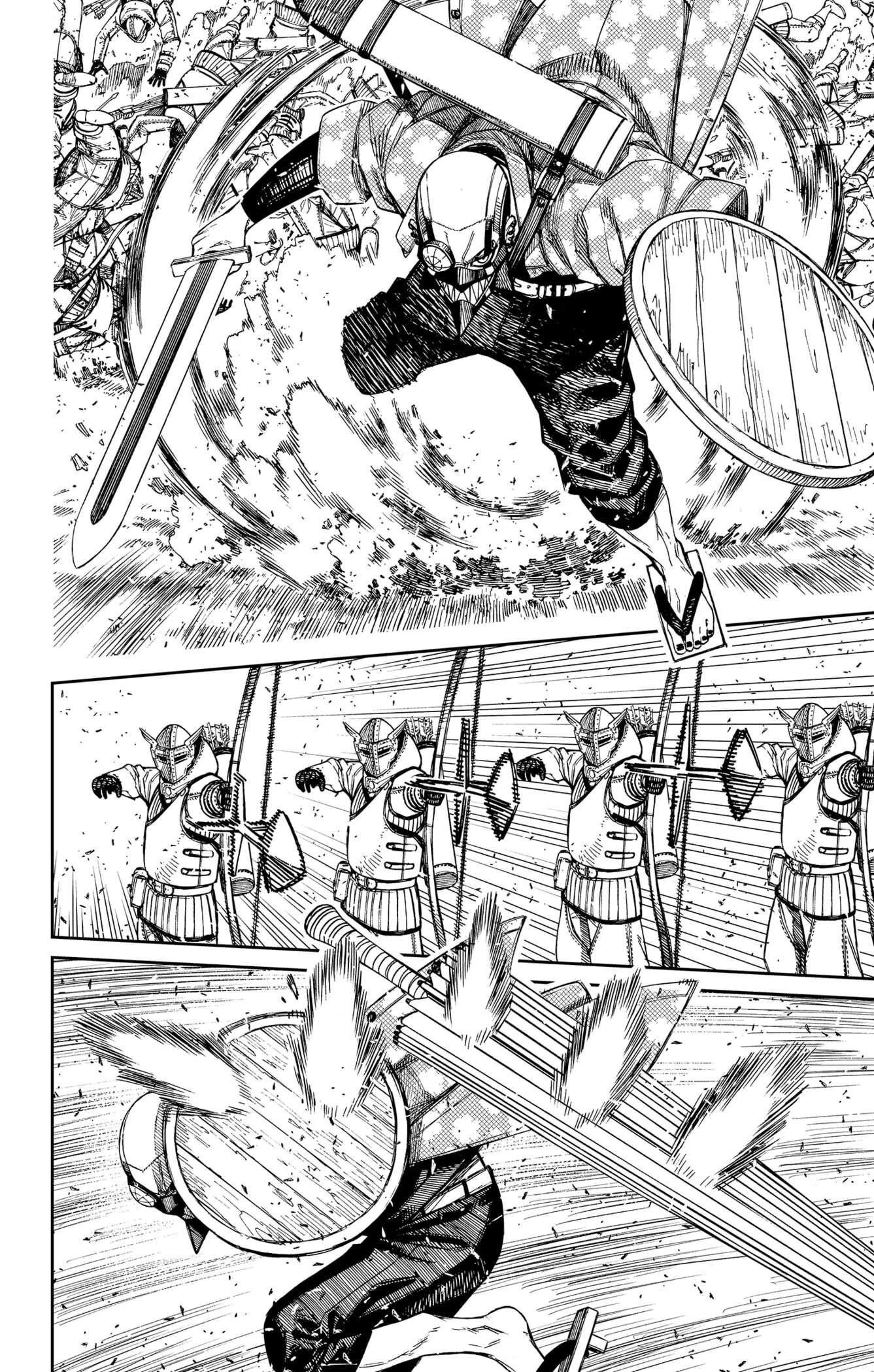 Read Dandadan   fr Manga Online