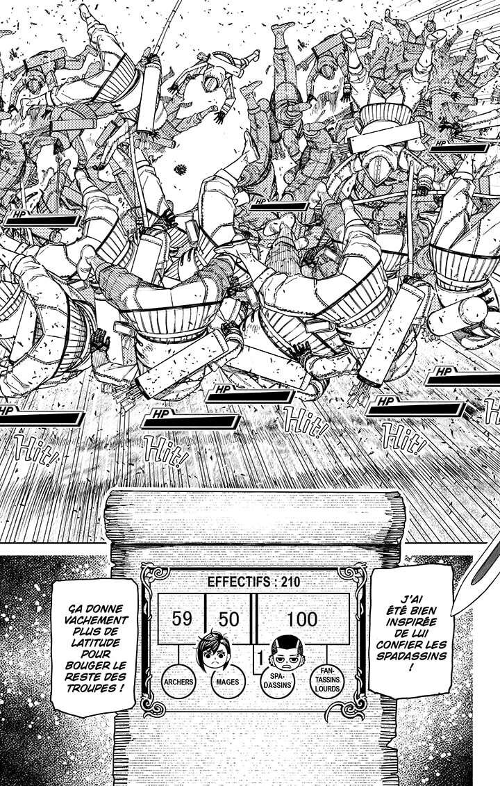 Read Dandadan   fr Manga Online