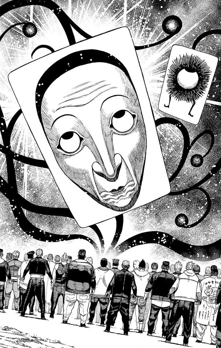 Read Dandadan   fr Manga Online