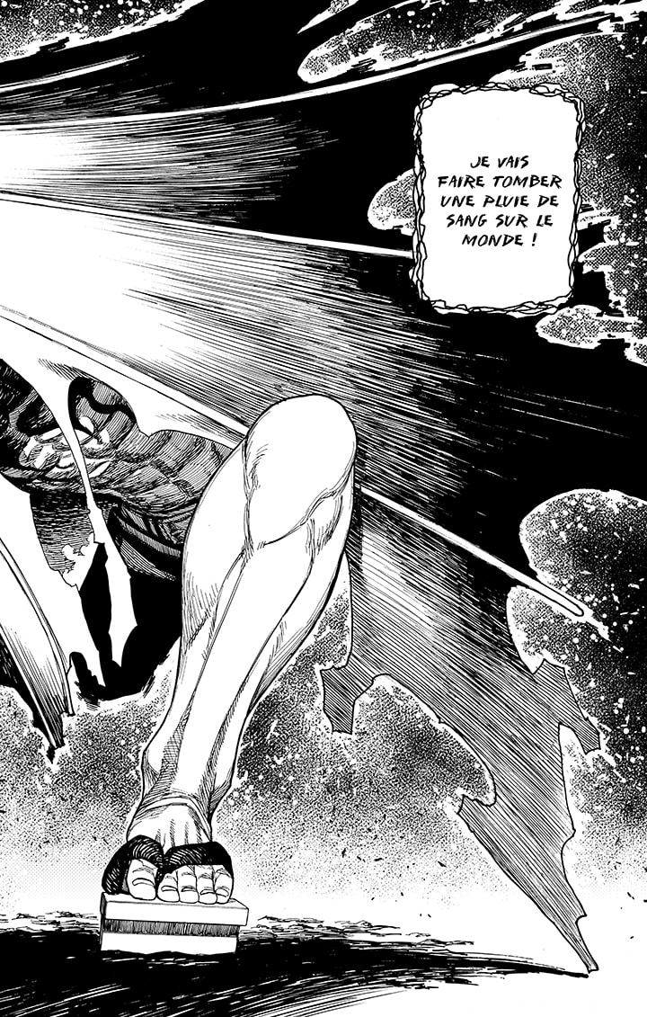 Read Dandadan   fr Manga Online