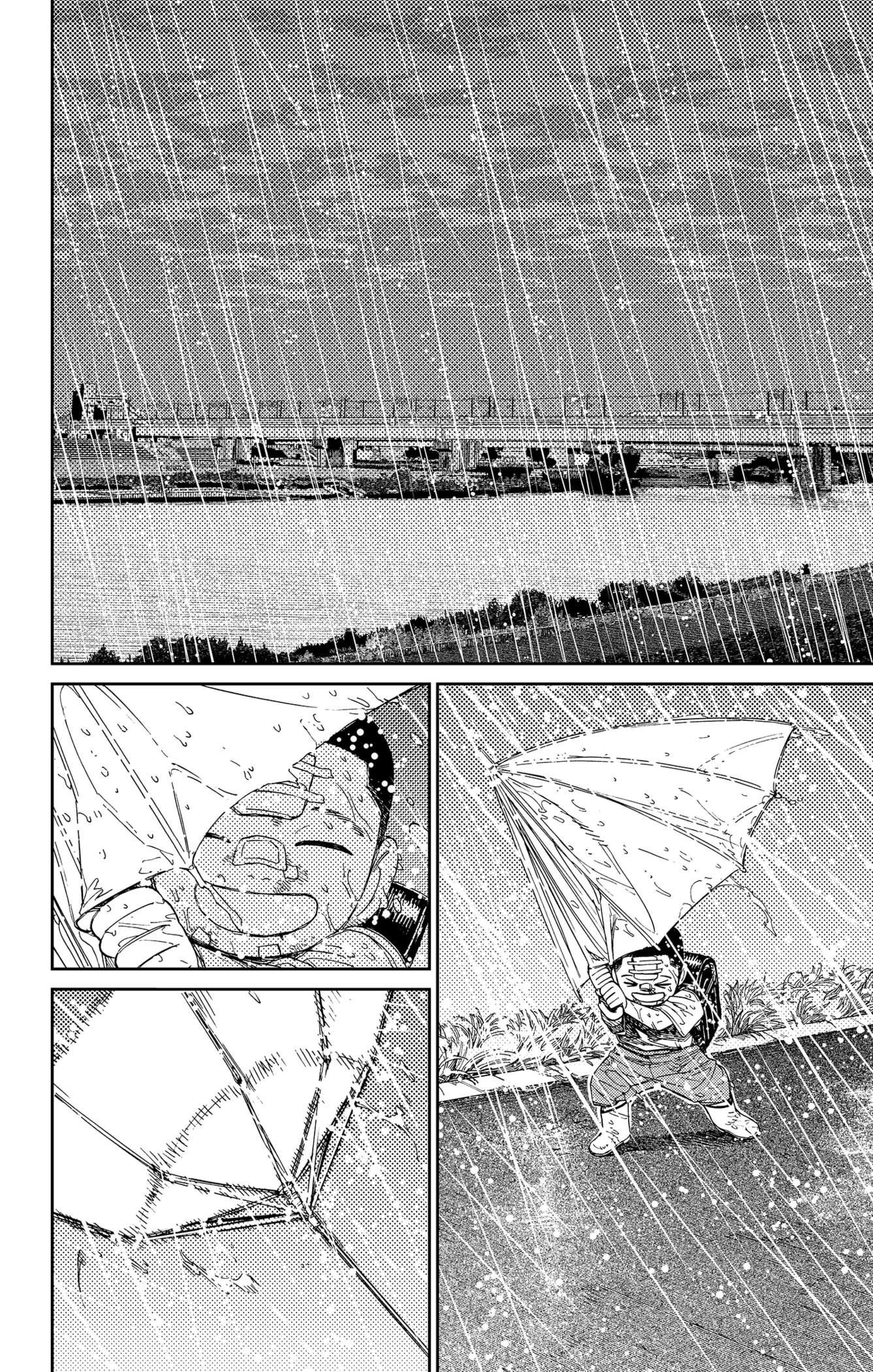 Read Dandadan   fr Manga Online