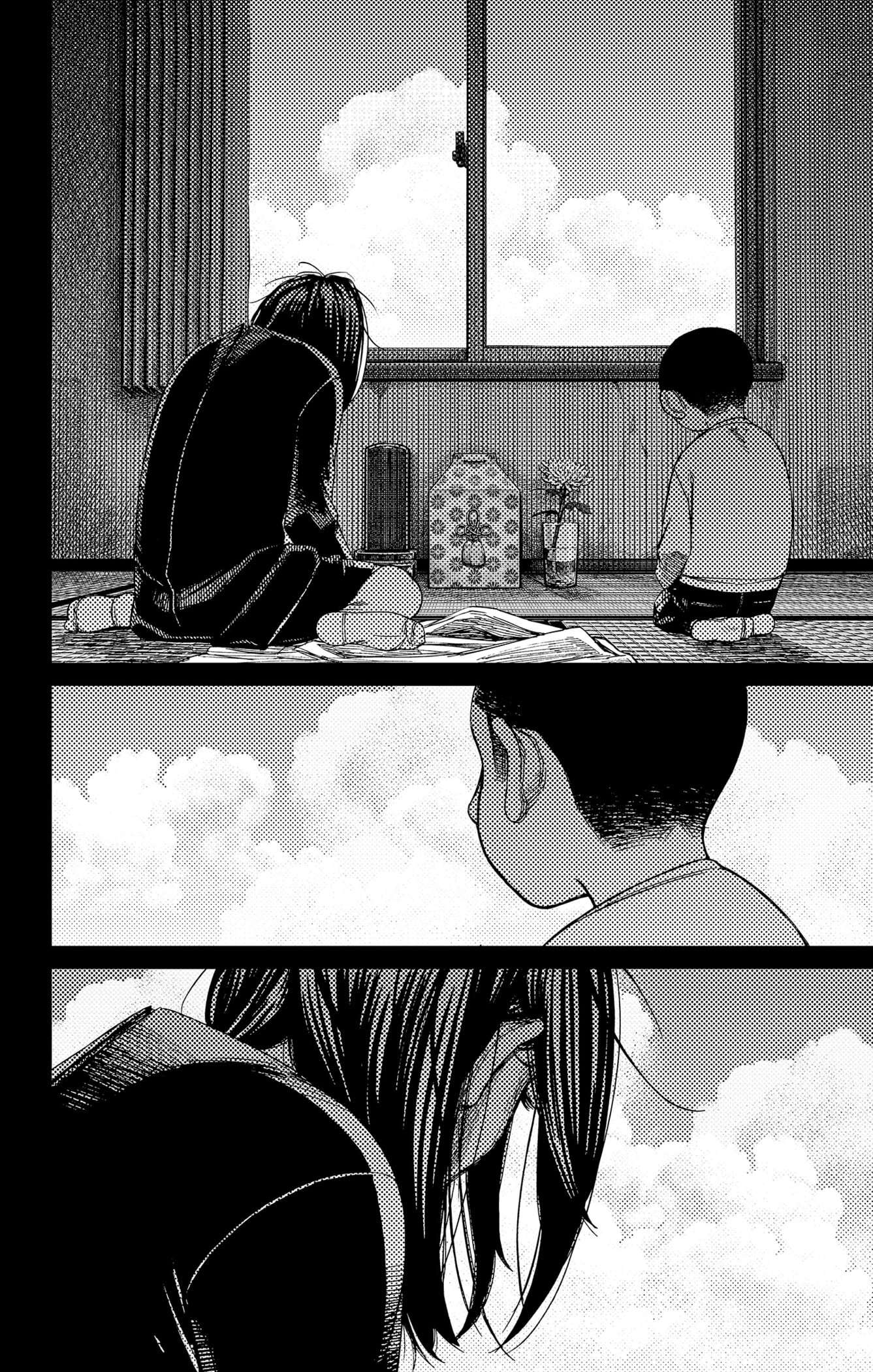 Read Dandadan   fr Manga Online