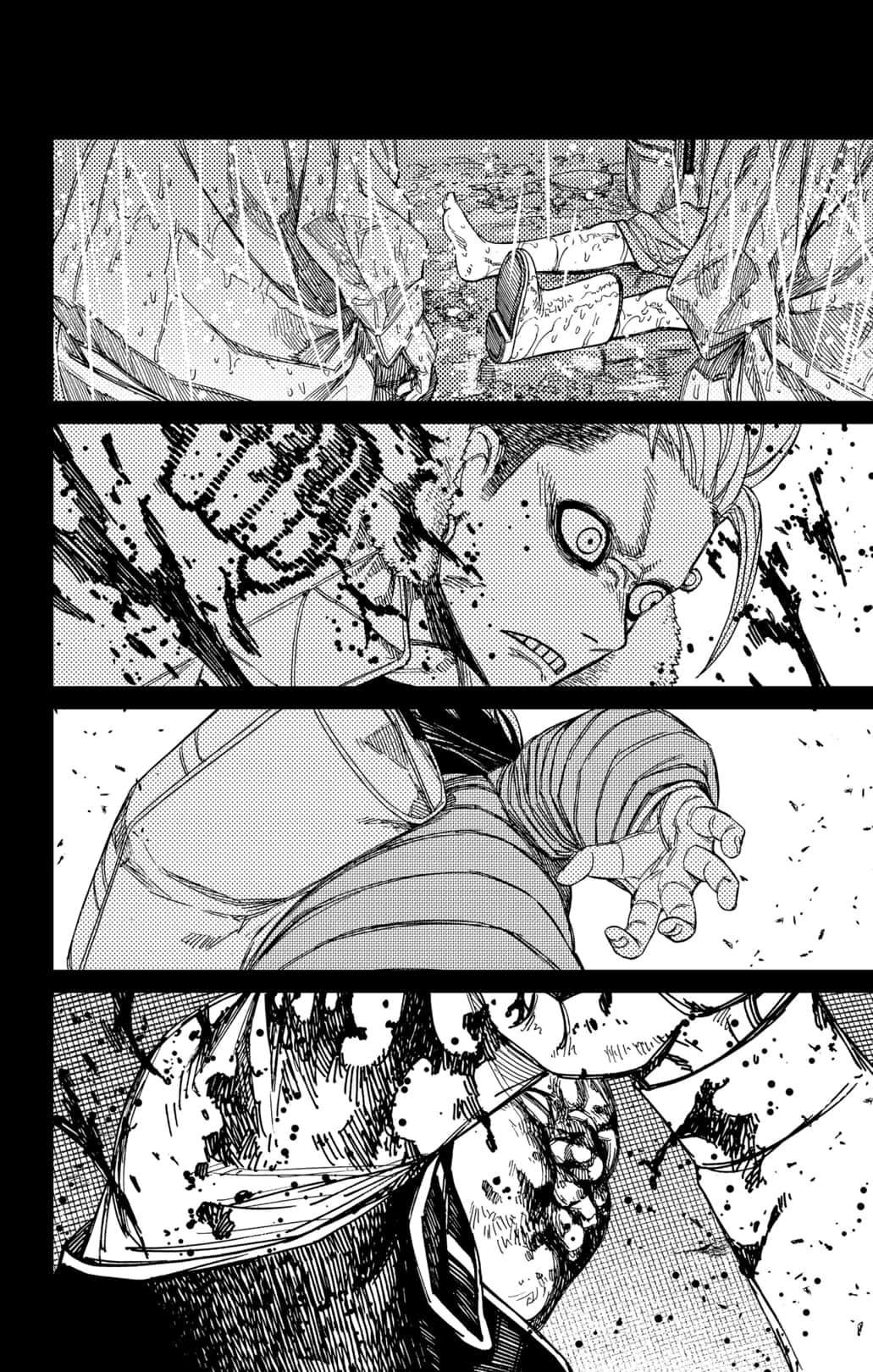 Read Dandadan   fr Manga Online