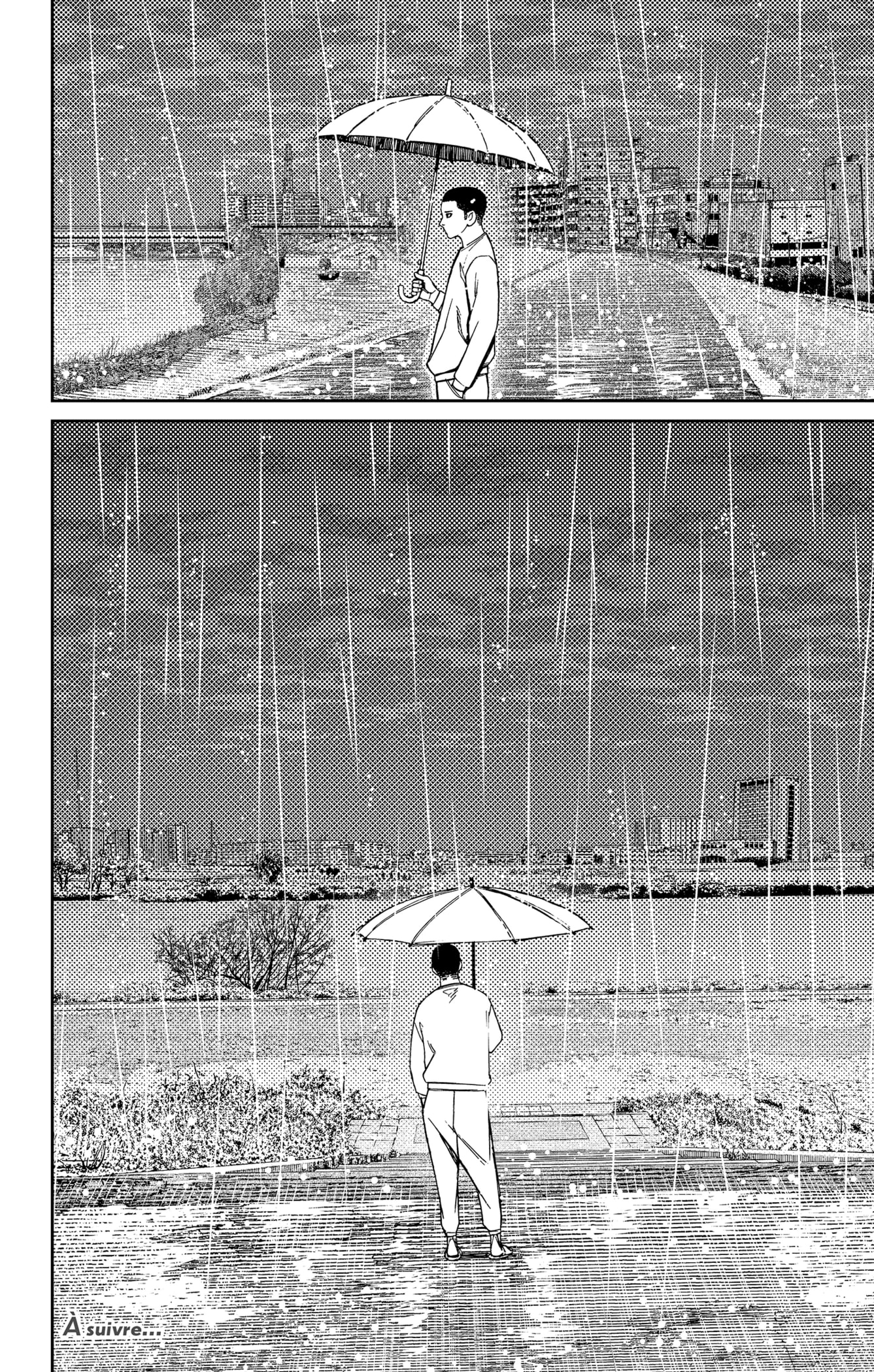 Read Dandadan   fr Manga Online