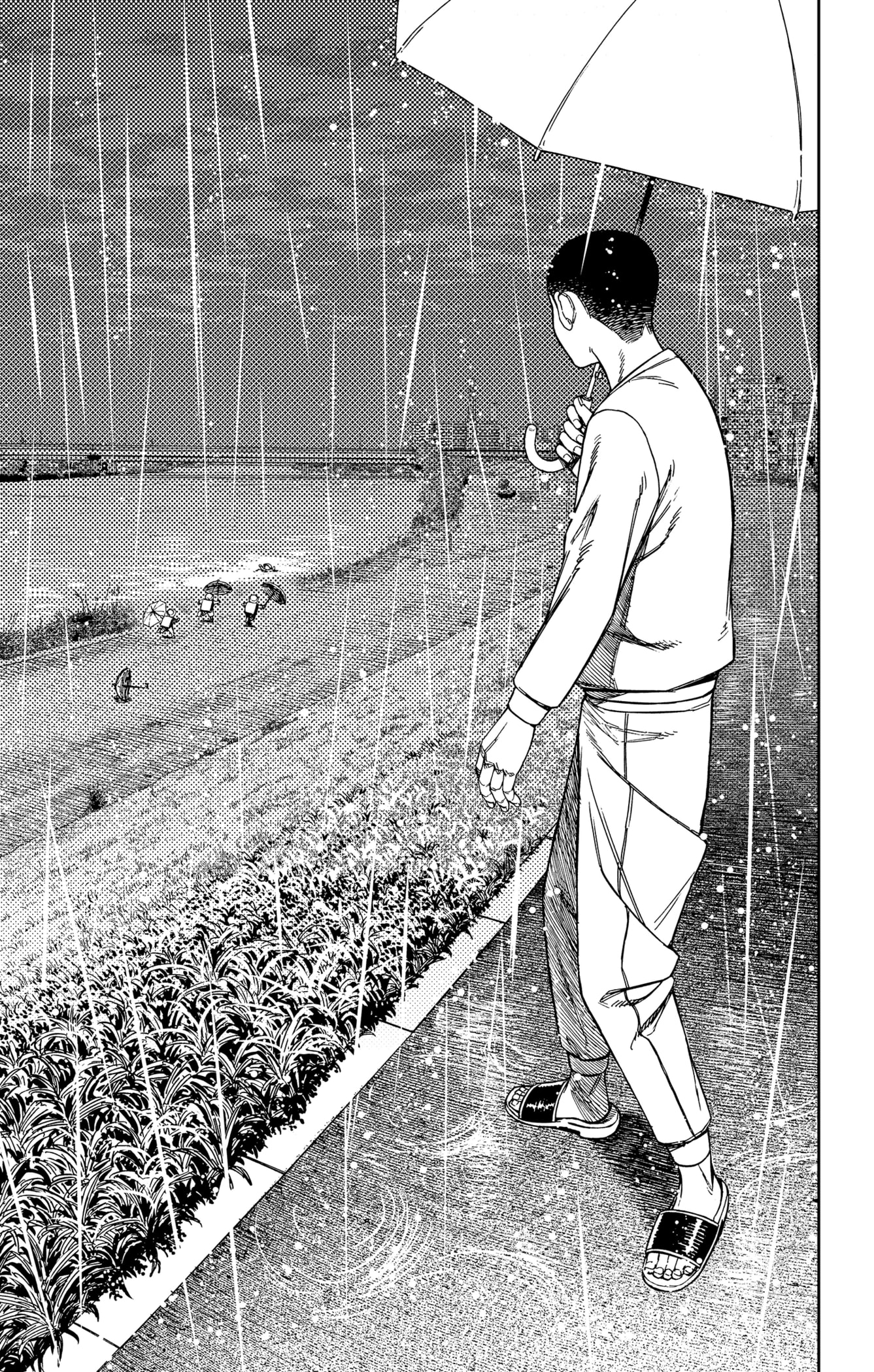 Read Dandadan   fr Manga Online
