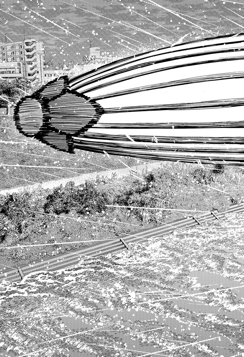 Read Dandadan   fr Manga Online