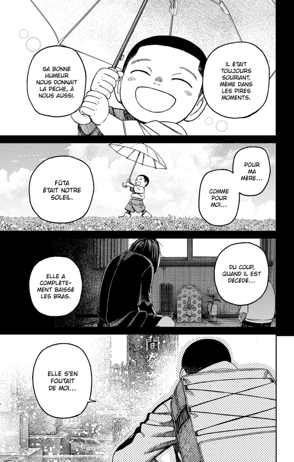 Read Dandadan   fr Manga Online