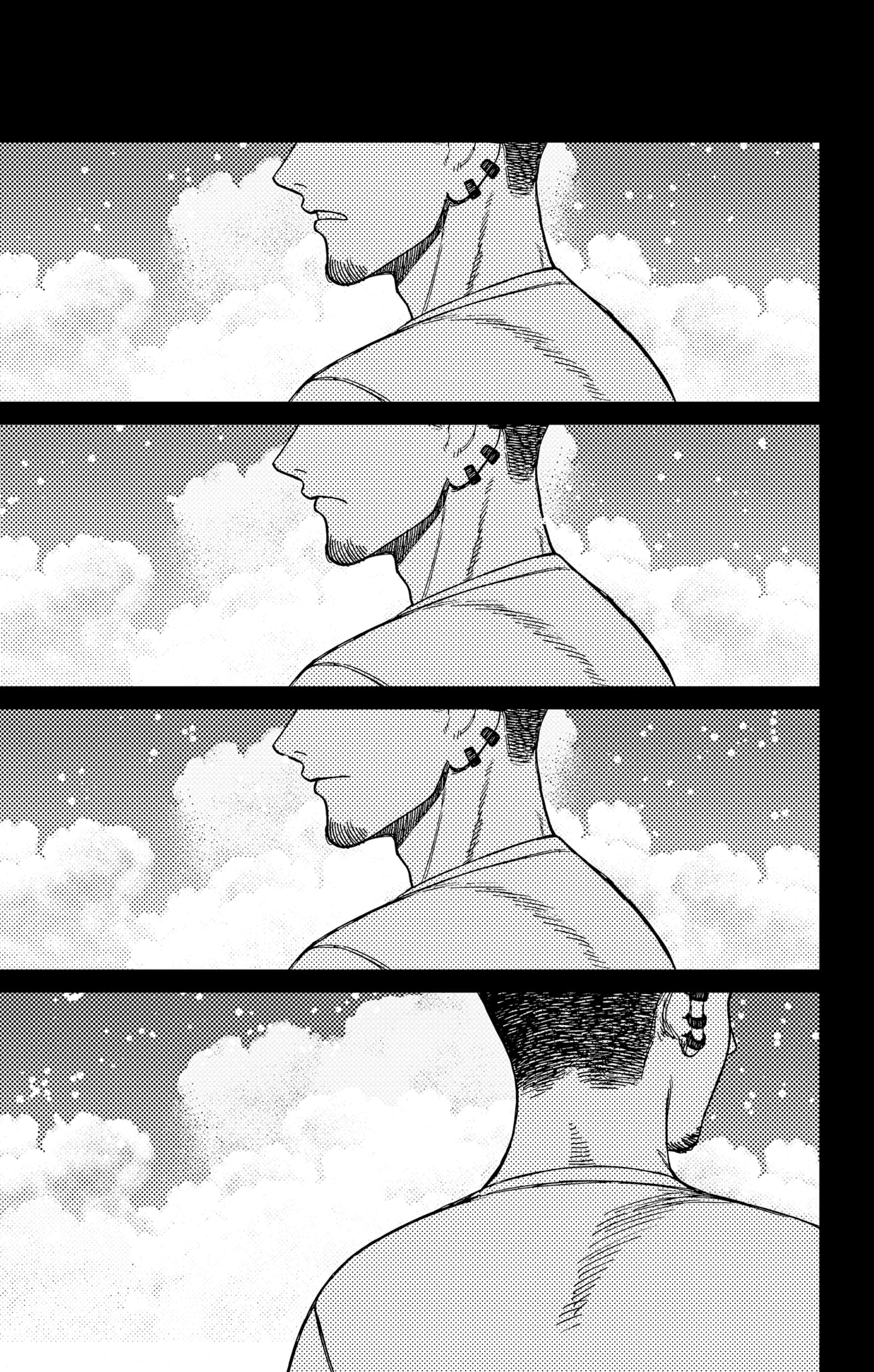 Read Dandadan   fr Manga Online