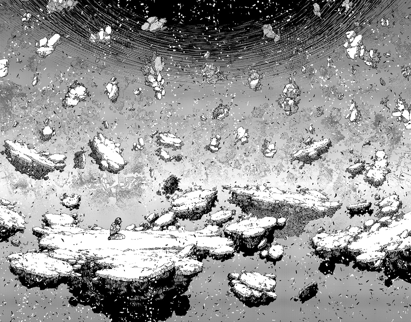 Read Dandadan   fr Manga Online