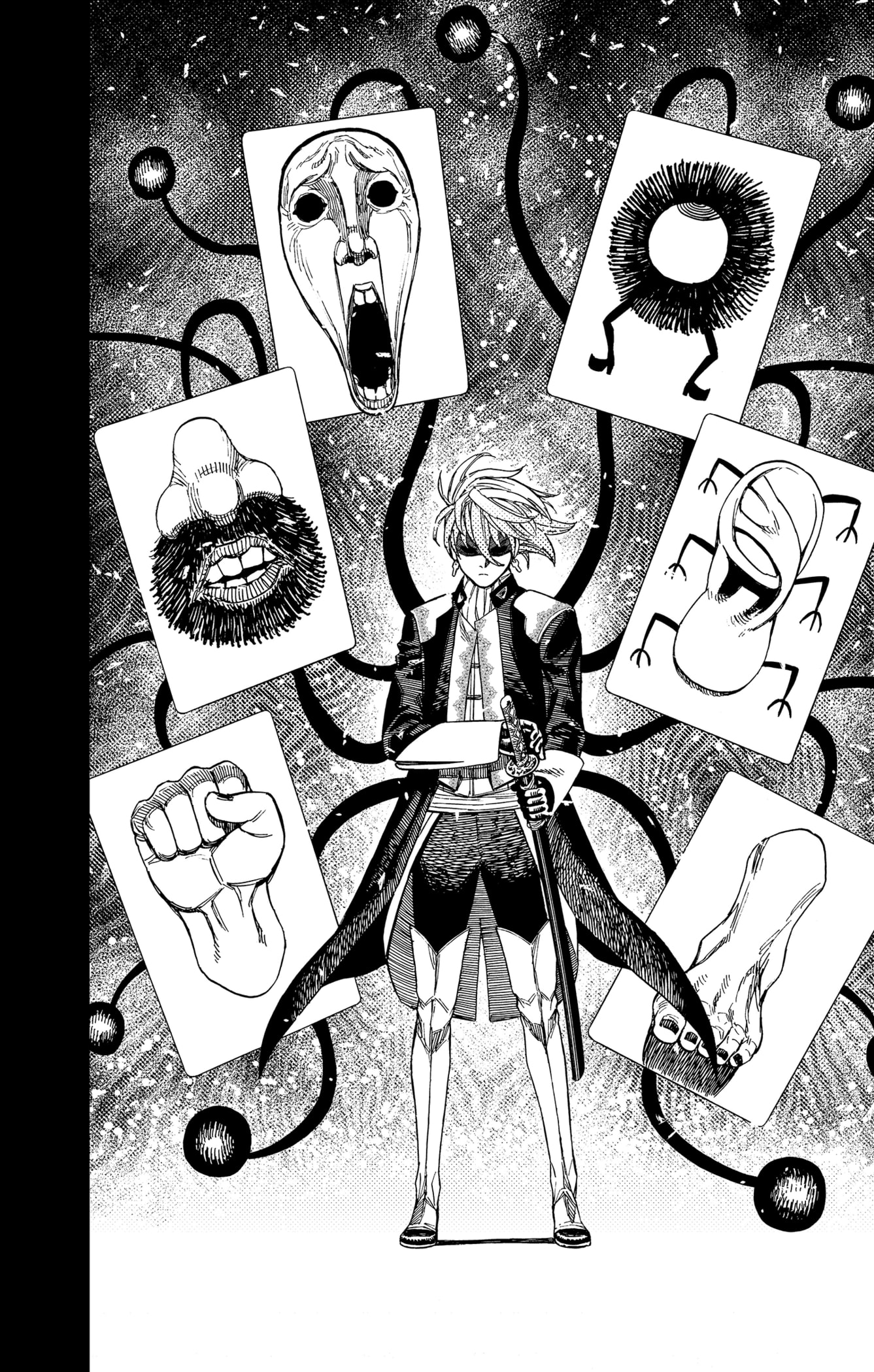 Read Dandadan   fr Manga Online