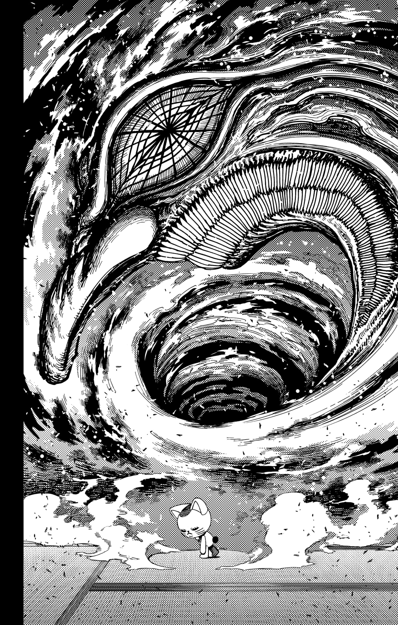 Read Dandadan   fr Manga Online