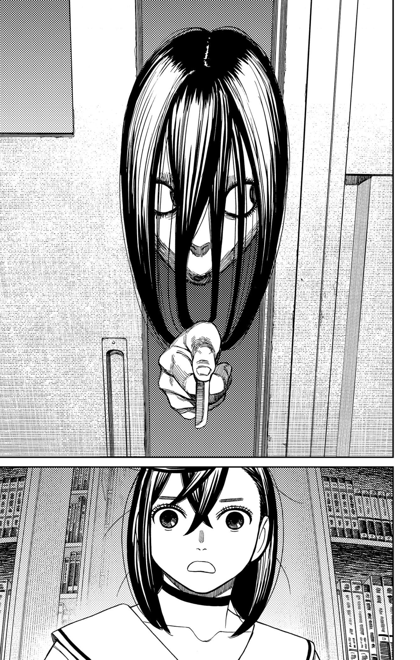 Read Dandadan   fr Manga Online