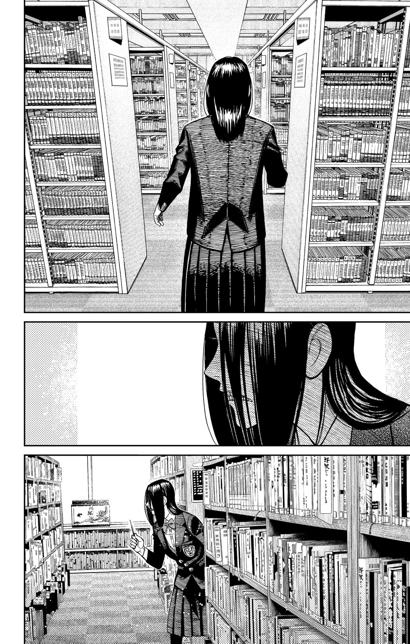 Read Dandadan   fr Manga Online