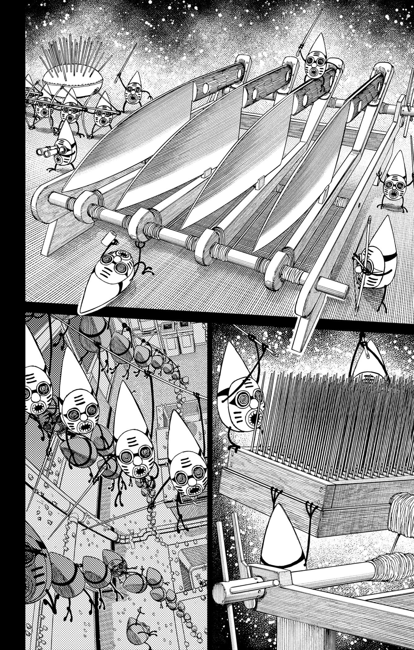 Read Dandadan   fr Manga Online