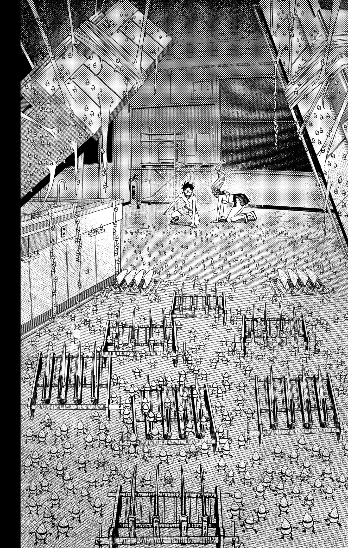 Read Dandadan   fr Manga Online