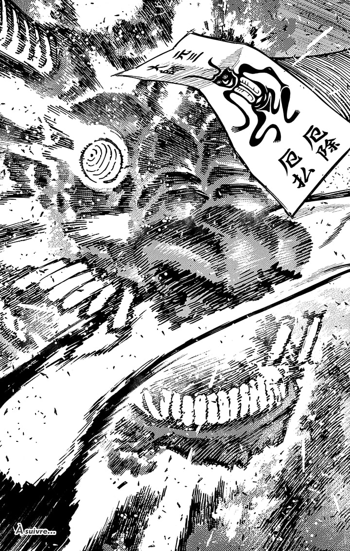 Read Dandadan   fr Manga Online