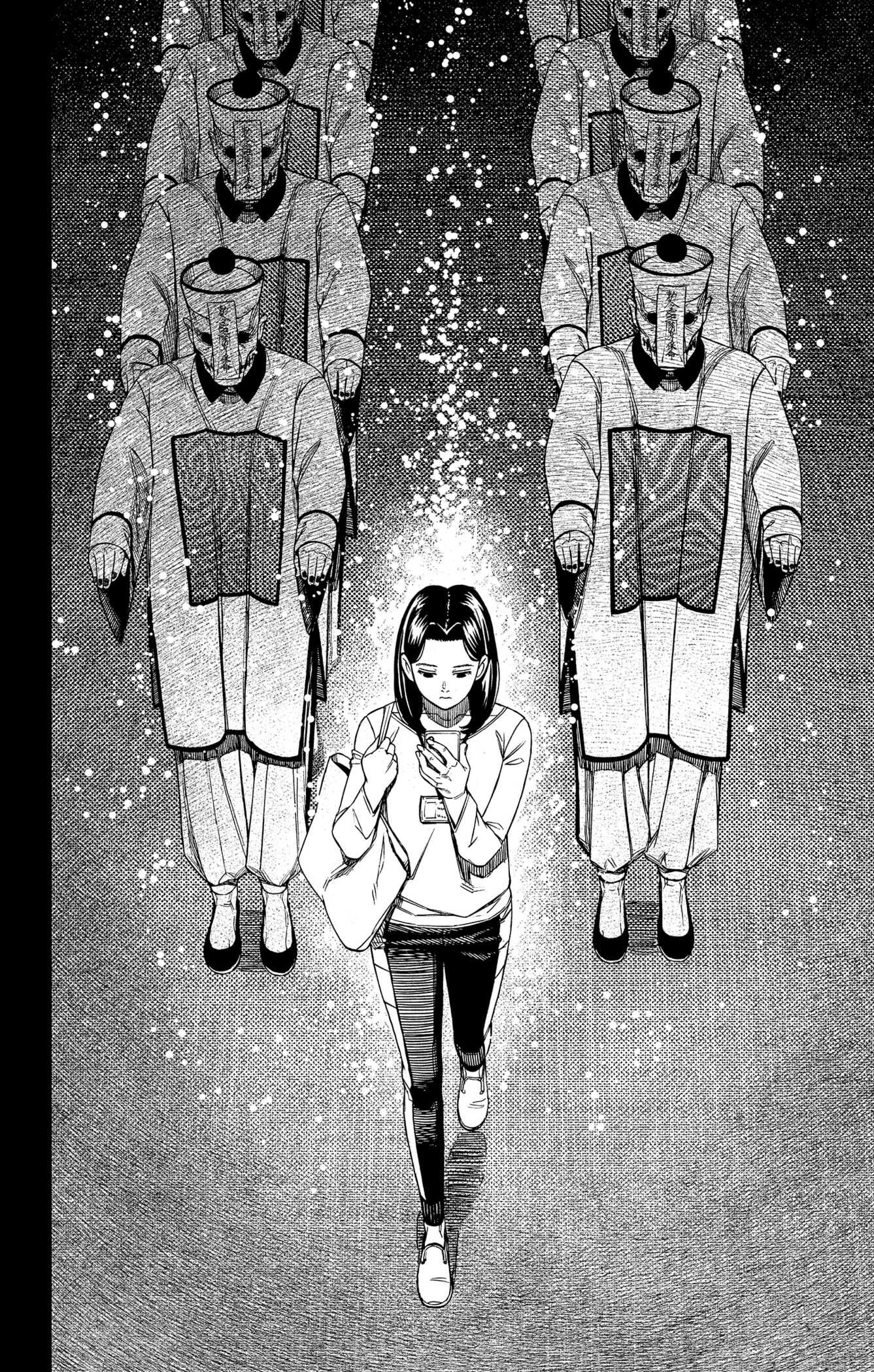 Read Dandadan   fr Manga Online