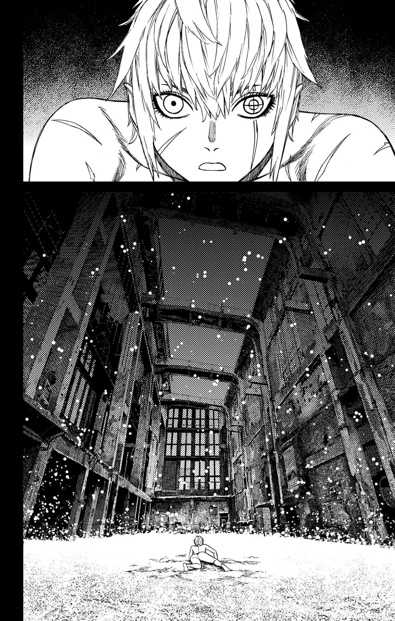 Read Dandadan   fr Manga Online