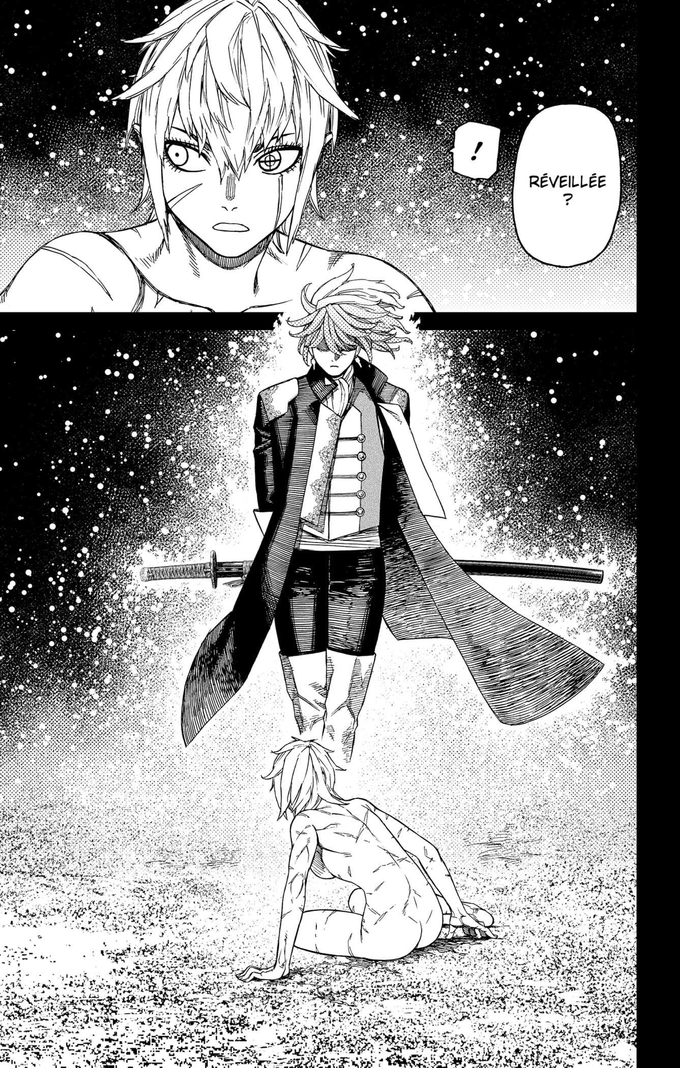 Read Dandadan   fr Manga Online