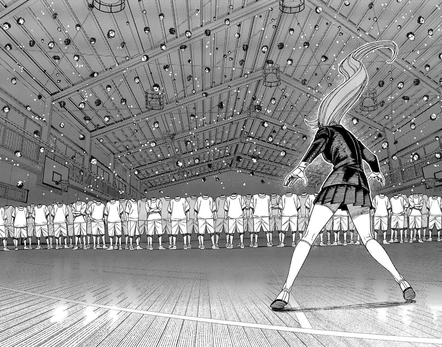 Read Dandadan   fr Manga Online