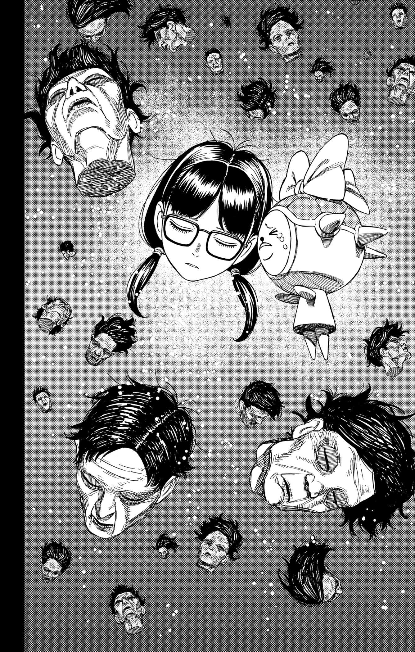 Read Dandadan   fr Manga Online