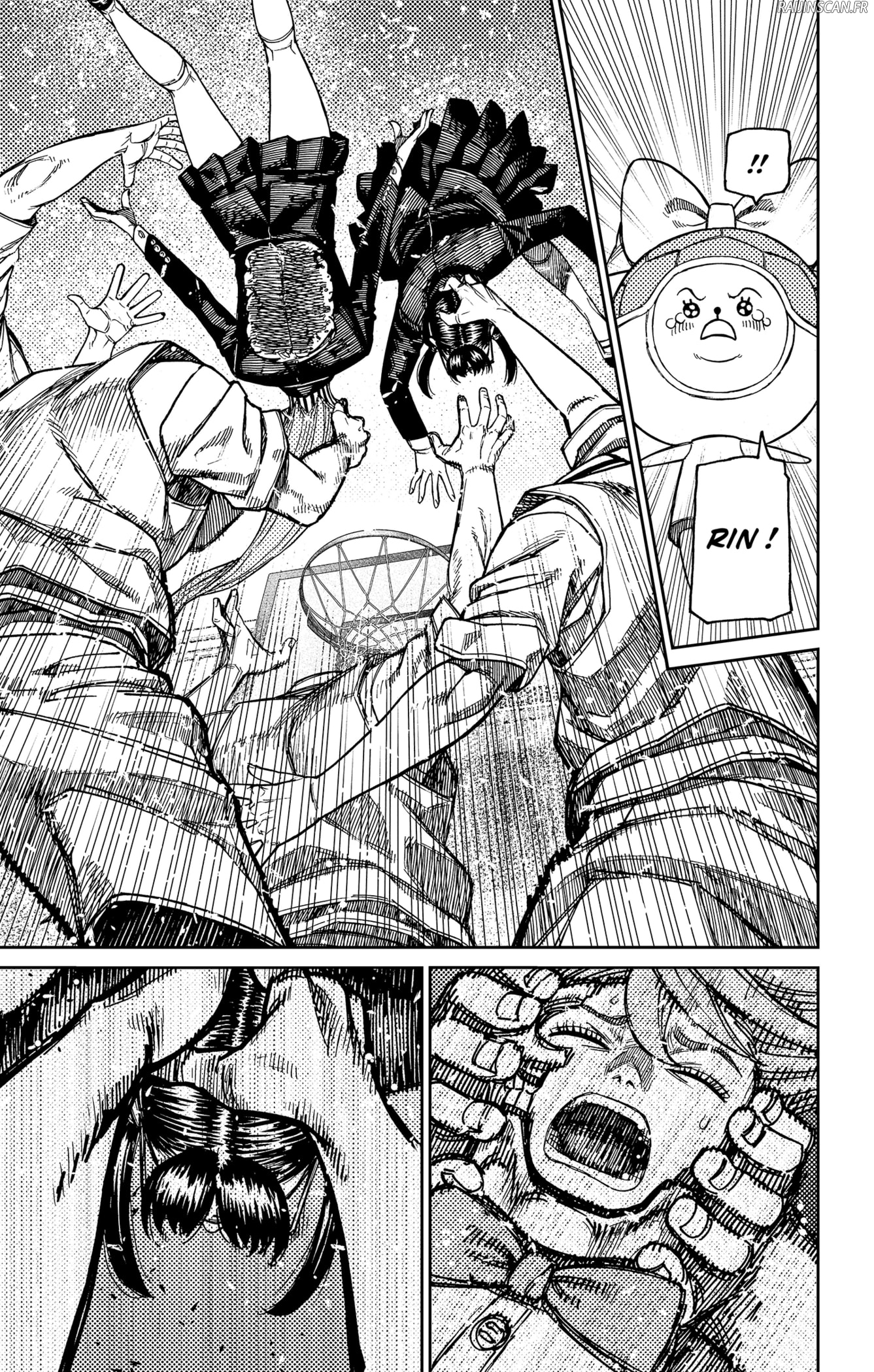 Read Dandadan   fr Manga Online