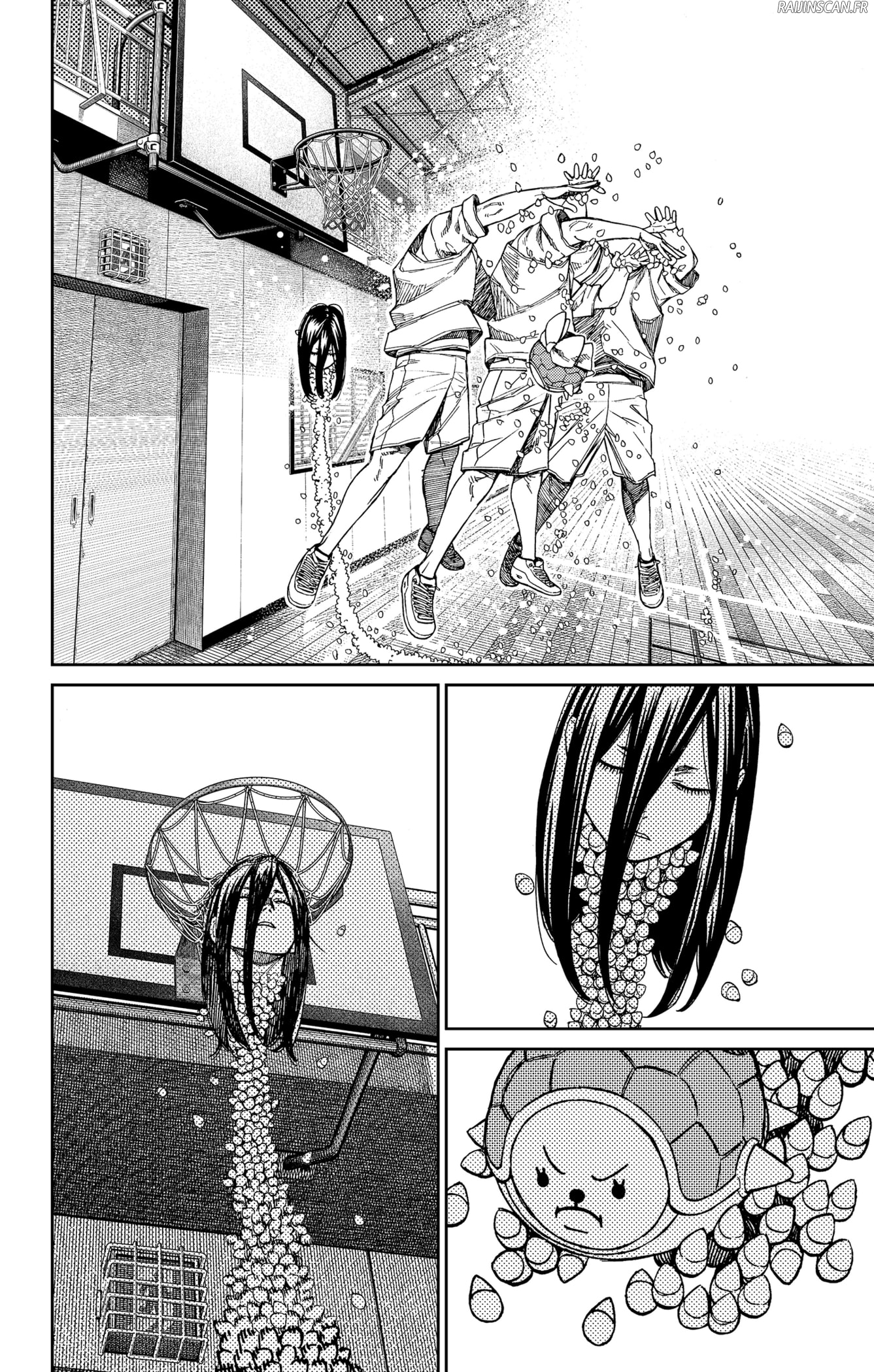 Read Dandadan   fr Manga Online