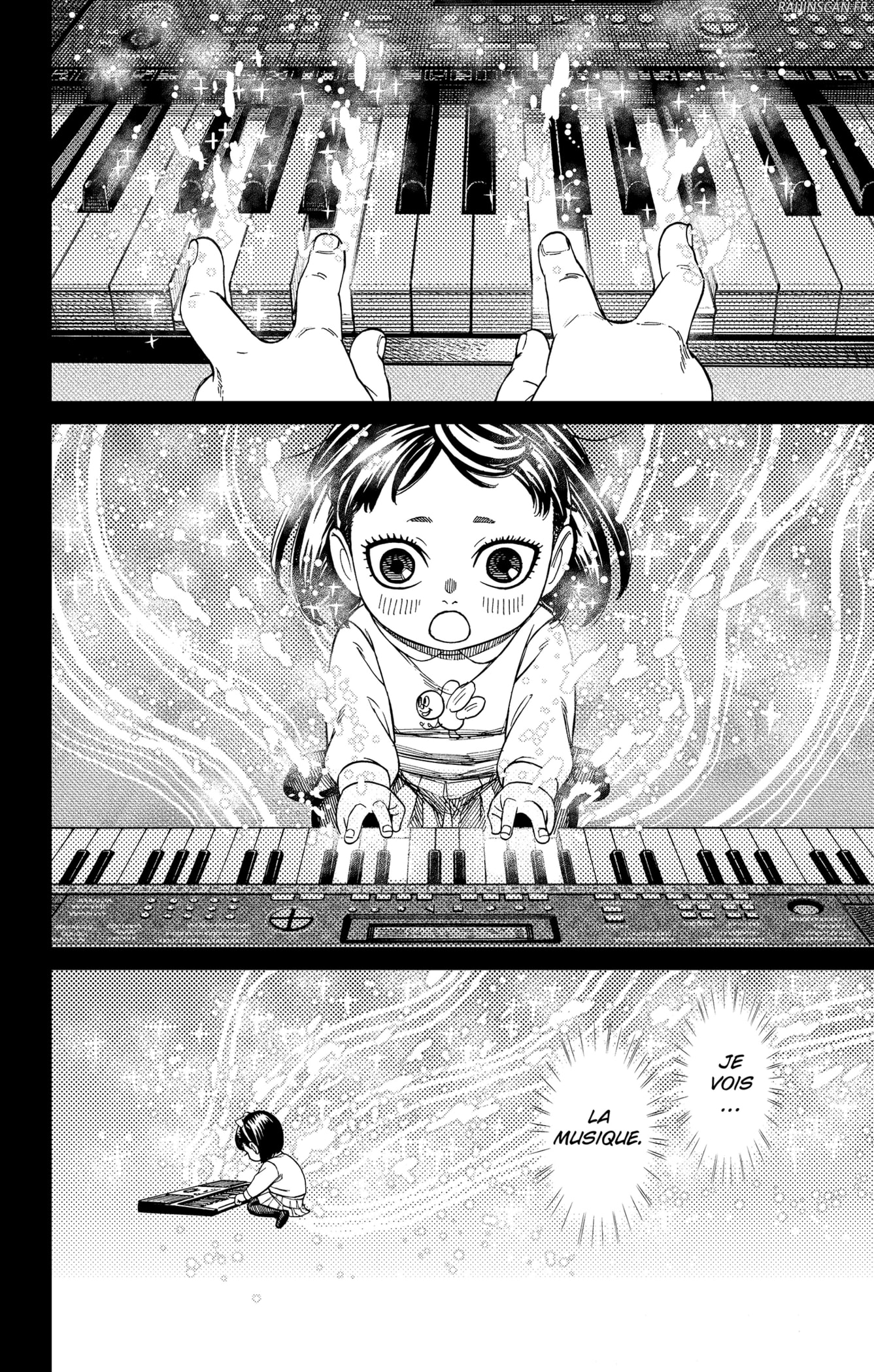 Read Dandadan   fr Manga Online