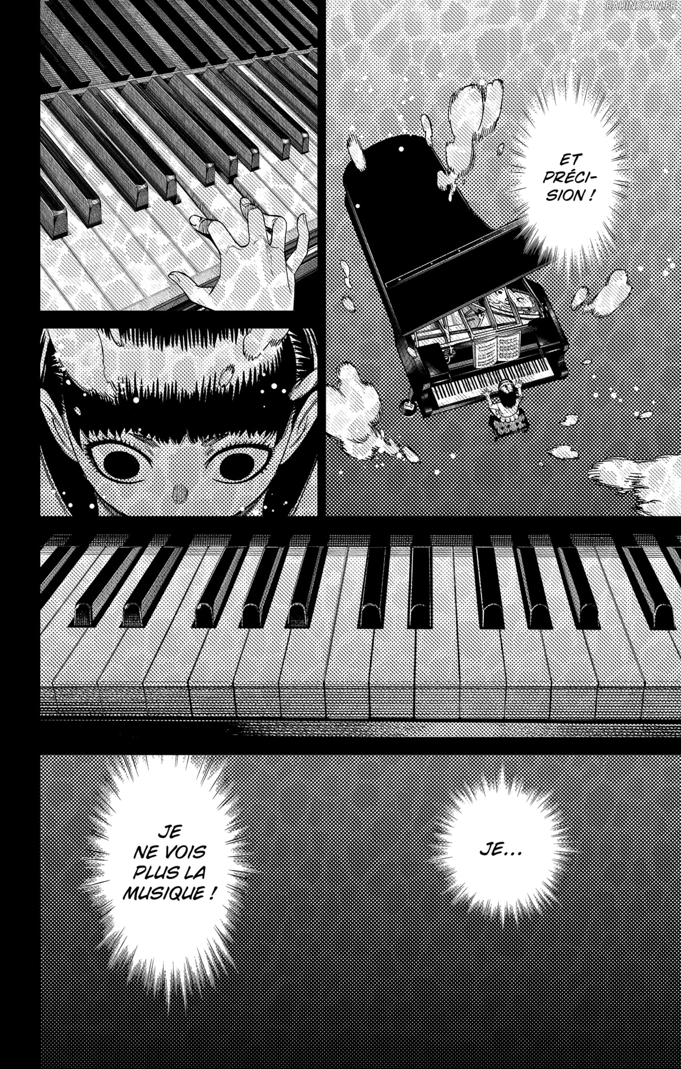 Read Dandadan   fr Manga Online