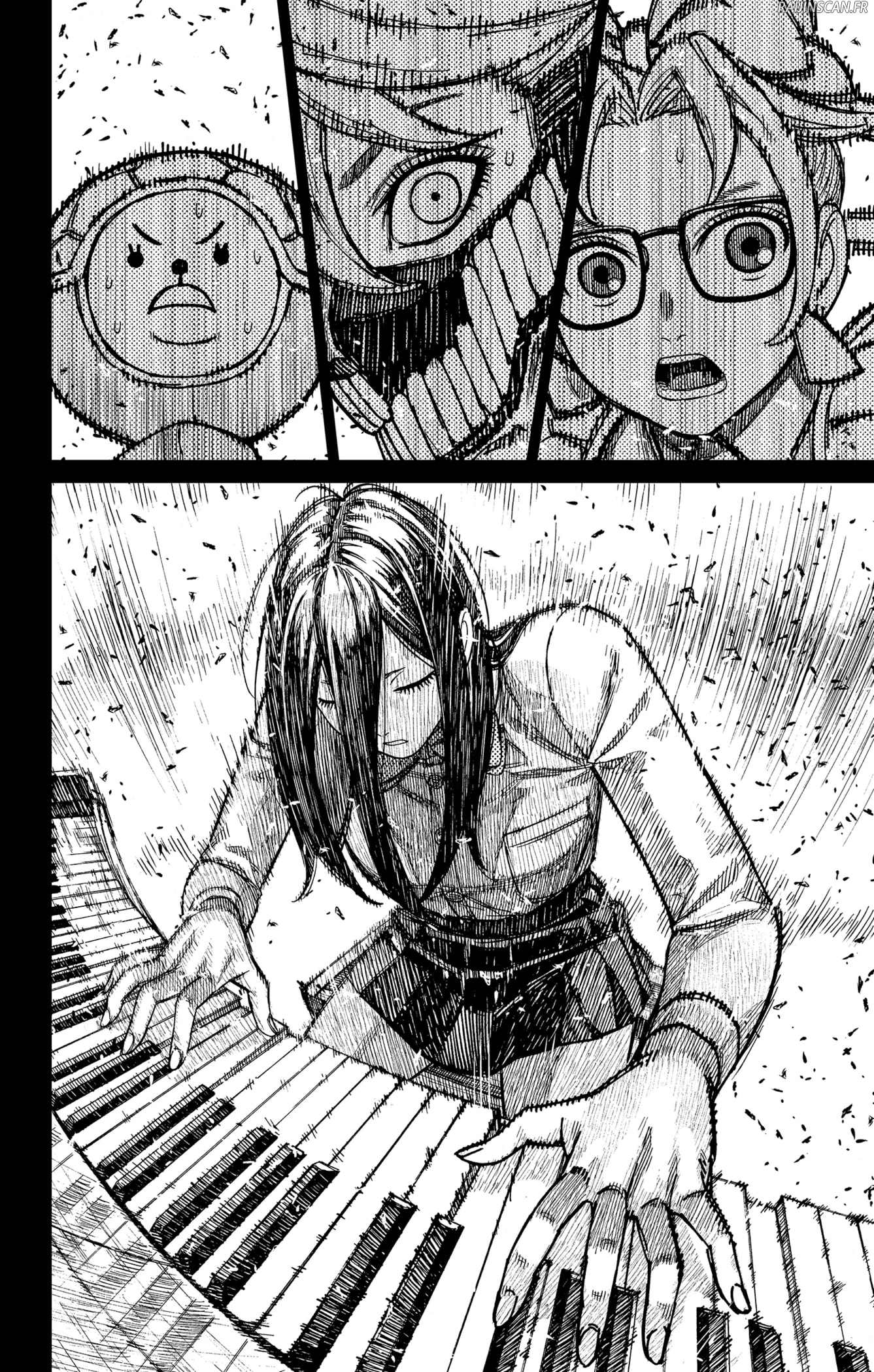 Read Dandadan   fr Manga Online