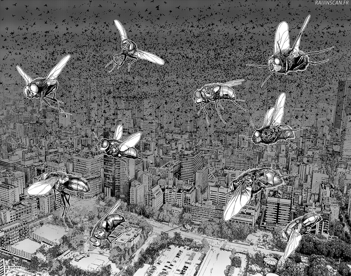 Read Dandadan   fr Manga Online