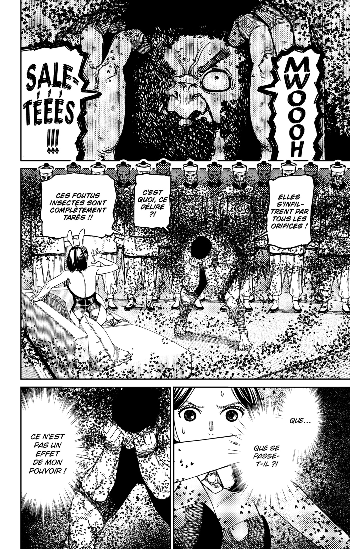 Read Dandadan   fr Manga Online