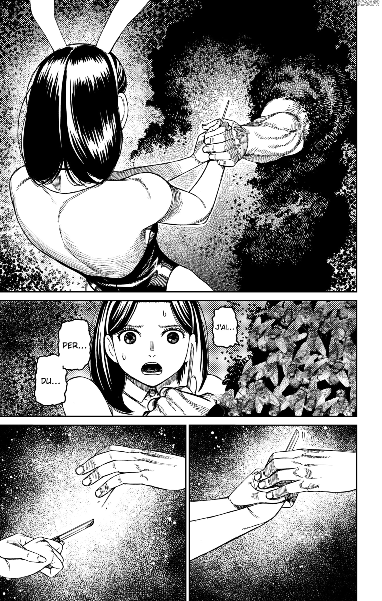 Read Dandadan   fr Manga Online