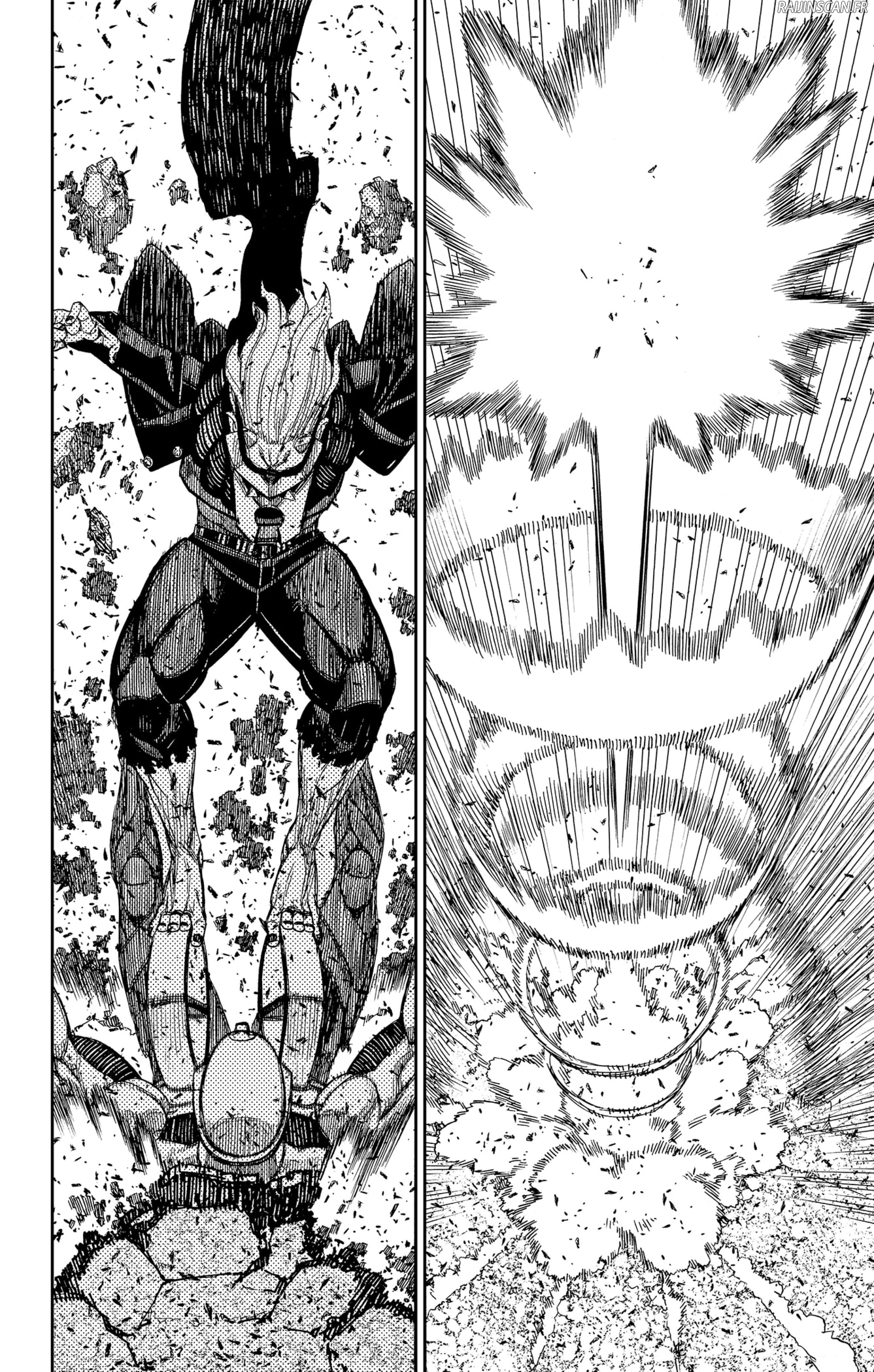 Read Dandadan   fr Manga Online